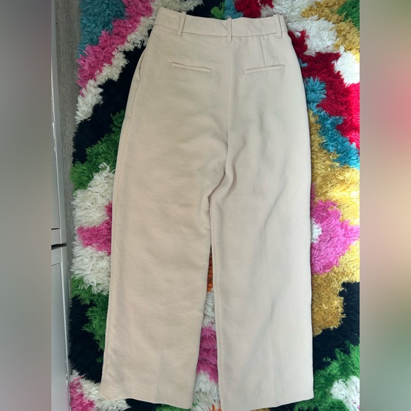 Aritzia Wilfred Effortless Pant - Picture 8 of 14